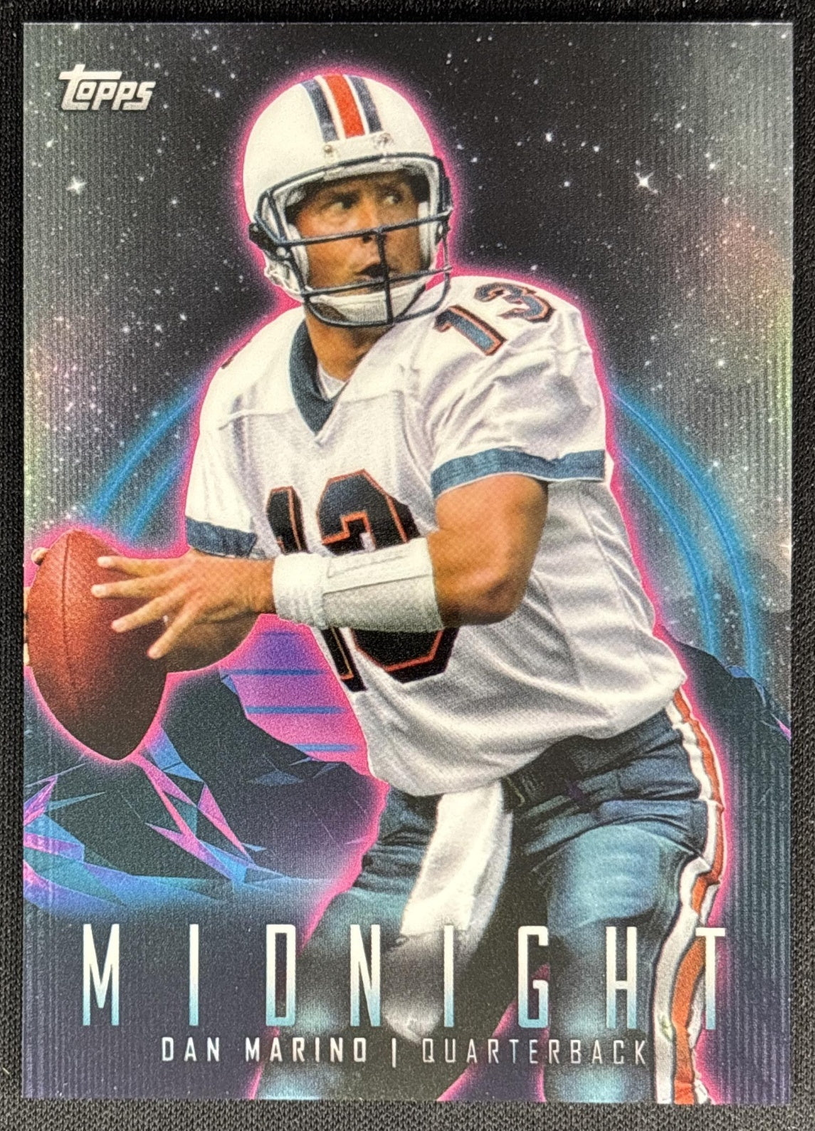 Dan Marino 2023 Topps Composite Dolphins front