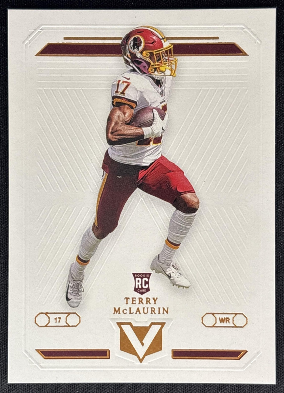 Jacob Eason 2020 Panini Chronicles Vertex Colts